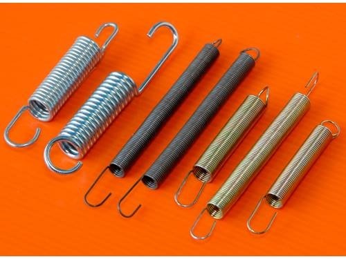 โรงงานสปริงสมุทรปราการ